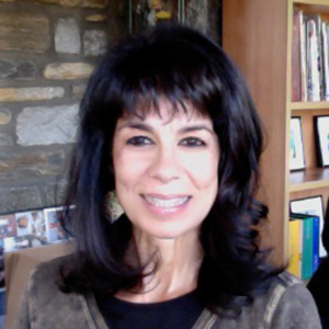 Christina Tarkoff