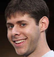 Dan Oshinsky