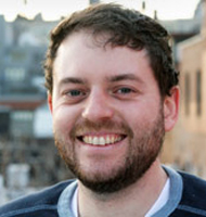 Sean Rosenberg