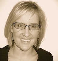 Kate Brodock