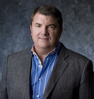 Chuck Parker