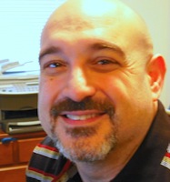 Thom Robbins