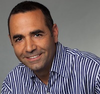 Ahmad Ouri