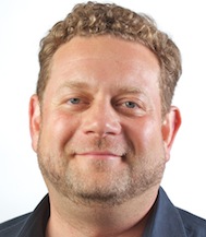 John Barker