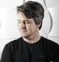 Alec Beckett
