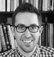 Justin Hastings