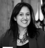 Mona Patel