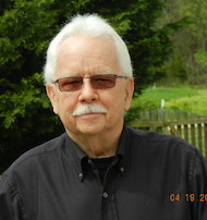 Chuck Meyst
