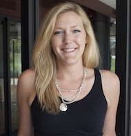 Emily Eldridge