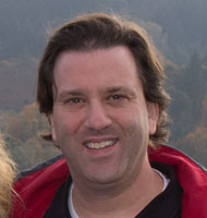 Dan Goldgeier