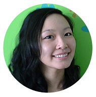 Tina Yeung