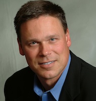 Tom Martin