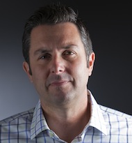 Scott Symonds