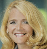 Wendy Blackburn