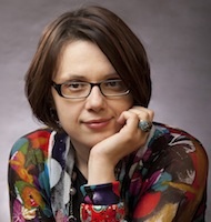 Ana Iorga