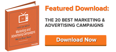 download the best marketing and advertising campaigns