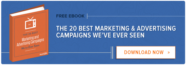 download the best marketing and advertising campaigns