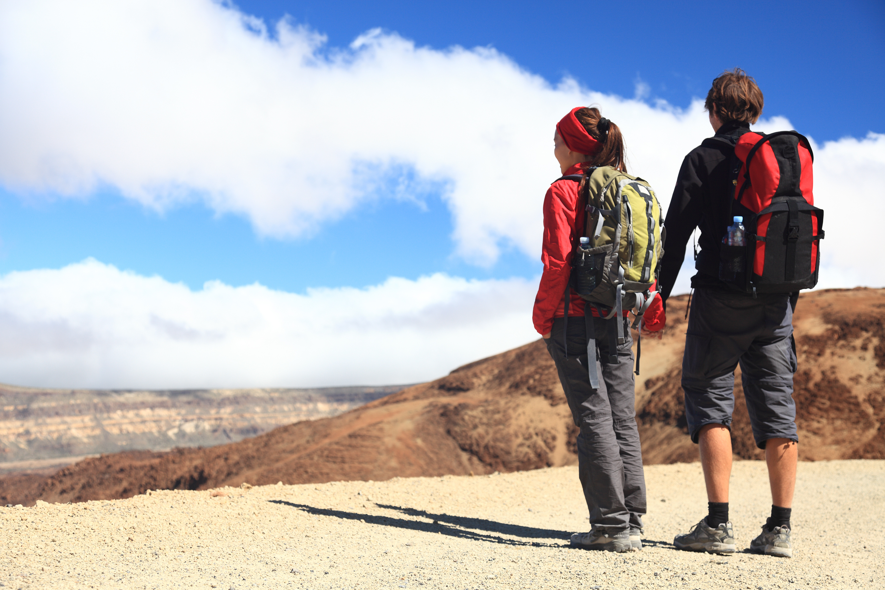 hiking-supporters