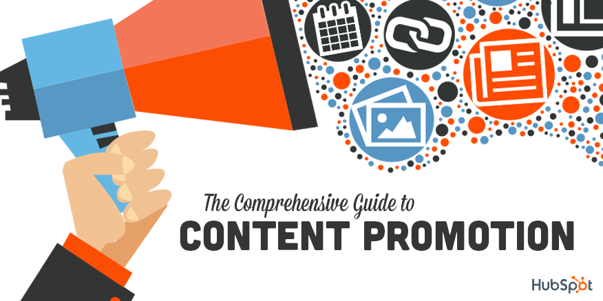 How to Promote Your Content