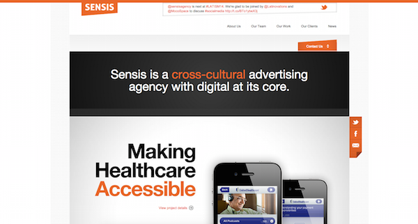 sensis