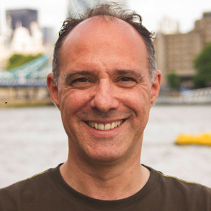 Kevin Freedman