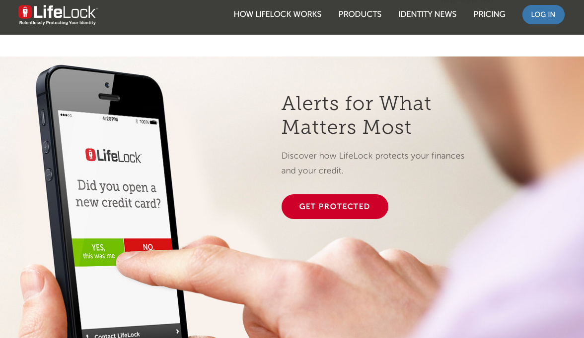 9lifelock