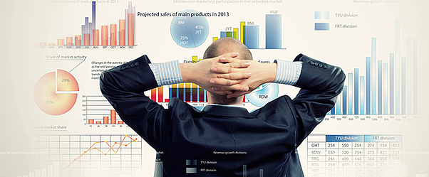 6 indicateurs de performances marketing qui intéressent réellement votre PDG