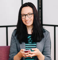 Heather Whaling
