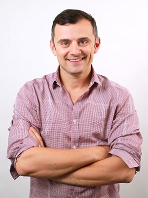 Gary Vaynerchuk