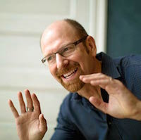 Steve Kerho