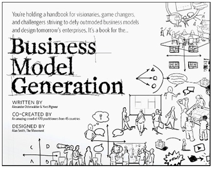 BusinessModelGeneration