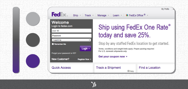 fedex-color-palette