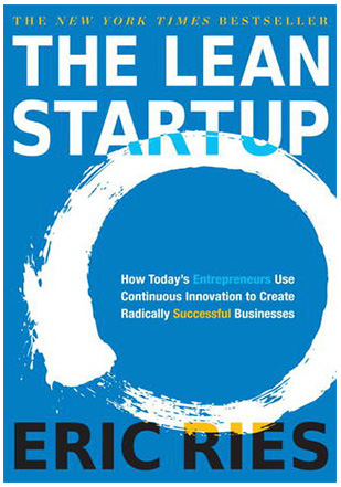 TheLeanStartup