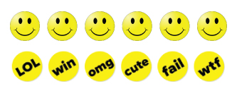 smiley-faces