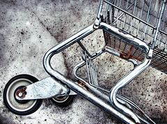 cart