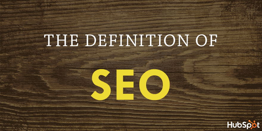 Definition-of-SEO