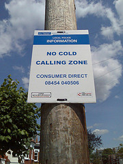 Cold Calling vs Demand Creation