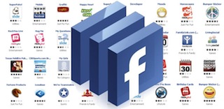 facebook apps