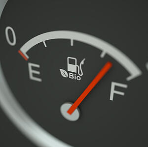 fuel gauge