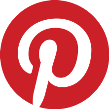 Pinterest Favicon