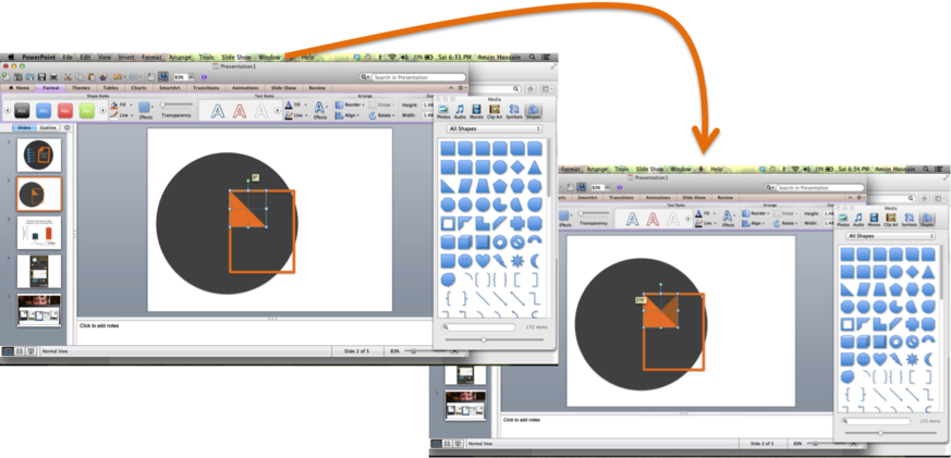 How to Create Top-Notch Visual Content in PowerPoint [Tutorial]