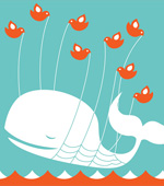 Twitter Fail Whale