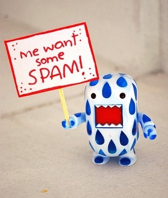 How to Create Spam in 20 Simple Steps