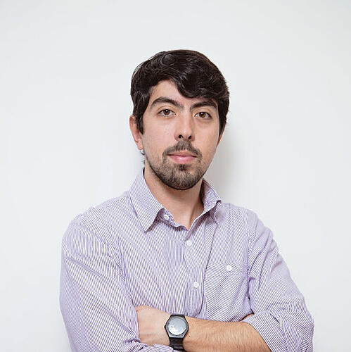 Gabriel Motta