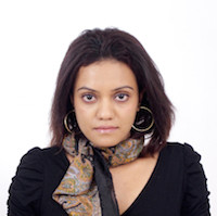 Deepa Christina Radh