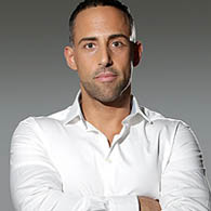Adam Padilla