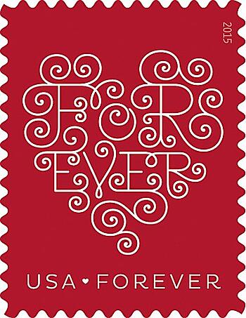 forever-heart-stamp-2015-red