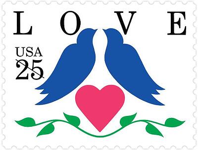 love-stamp-1990