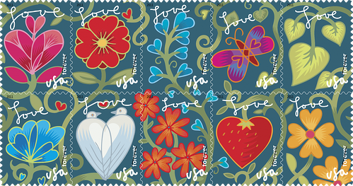 love-stamp-2011