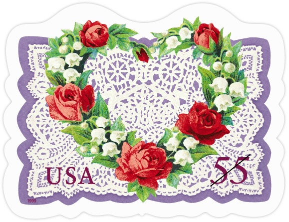 love-stamp-1999